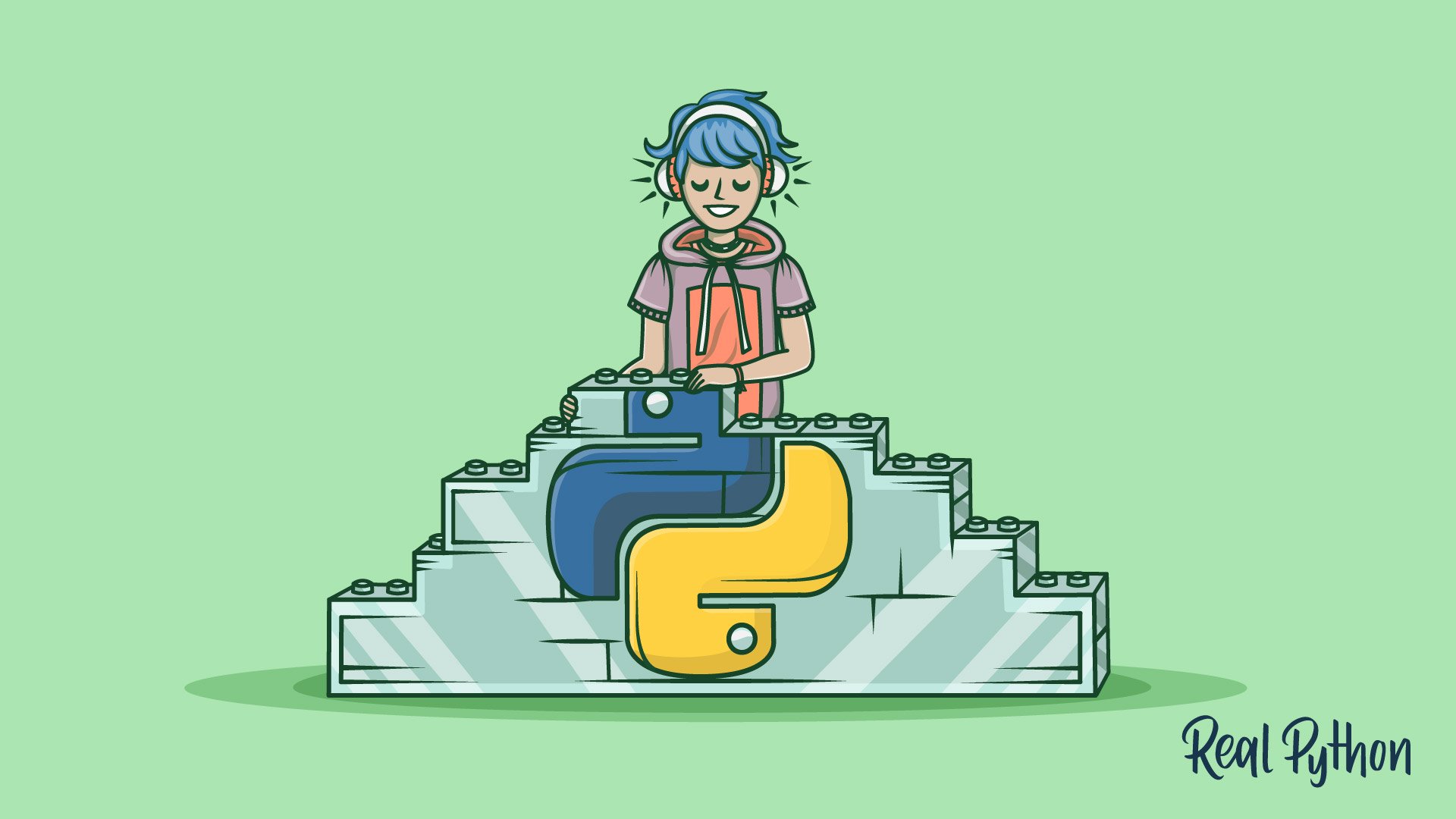 What Can I Do With Python? | Real Python